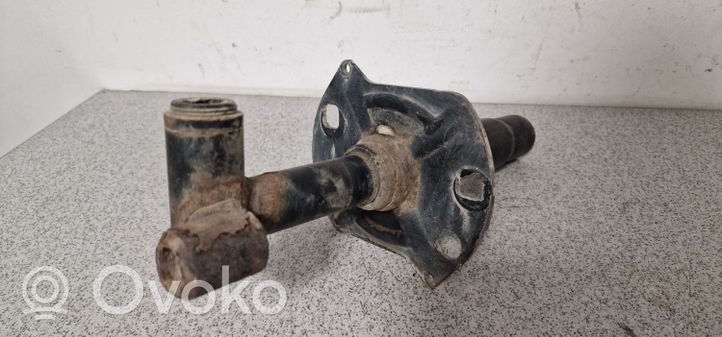 BMW 3 E46 Absorbeur de pare-chocs avant 51118195298