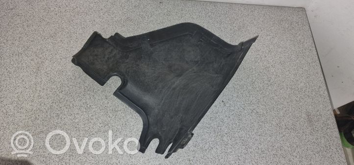 BMW 3 E46 Kita variklio skyriaus detalė 51718202799