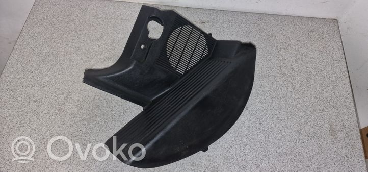 BMW 3 E36 Jalkatilan sivukoristelista 51431960993