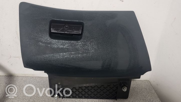 BMW 5 E39 Couvercle de boîte à gants 51167143324