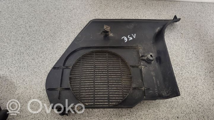 BMW 3 E36 Etuoven kaiuttimen kehys 51438144030