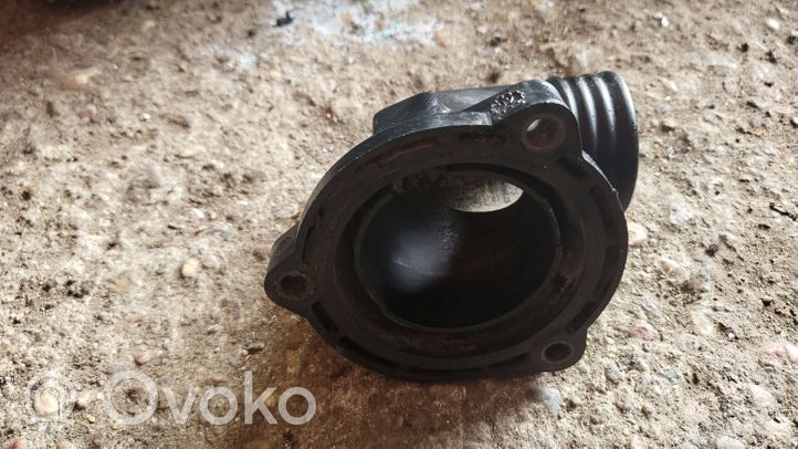 BMW 5 E34 Przewód / Wąż chłodnicy 11532244828