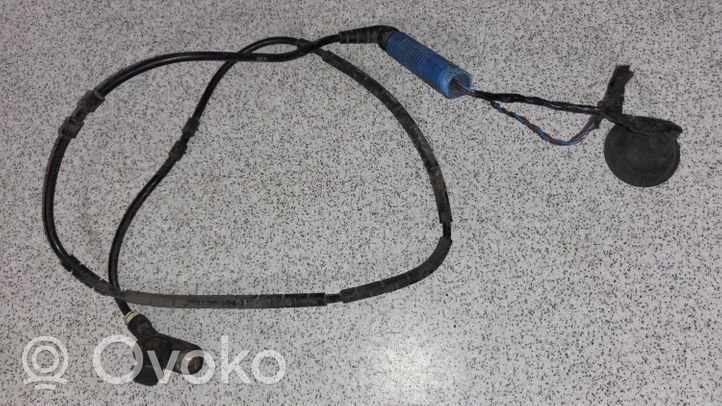 BMW 3 E46 ABS rear brake sensor 34526752683