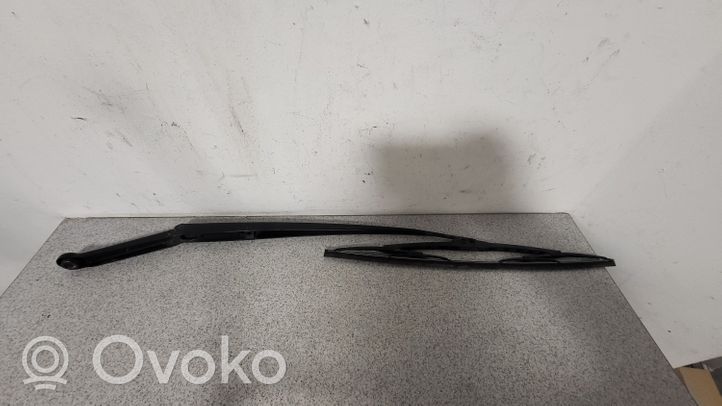 BMW 3 E46 Front wiper blade arm 61618225998