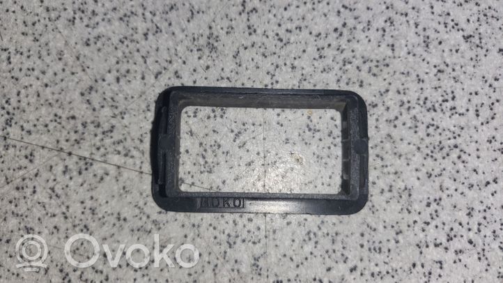 BMW 3 E36 Rivestimento pulsantiera finestrino della portiera anteriore 61311387996