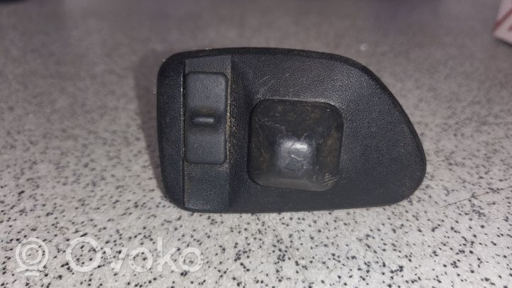 BMW 3 E36 Bouton de commutateur rétroviseur latéral 61311387287