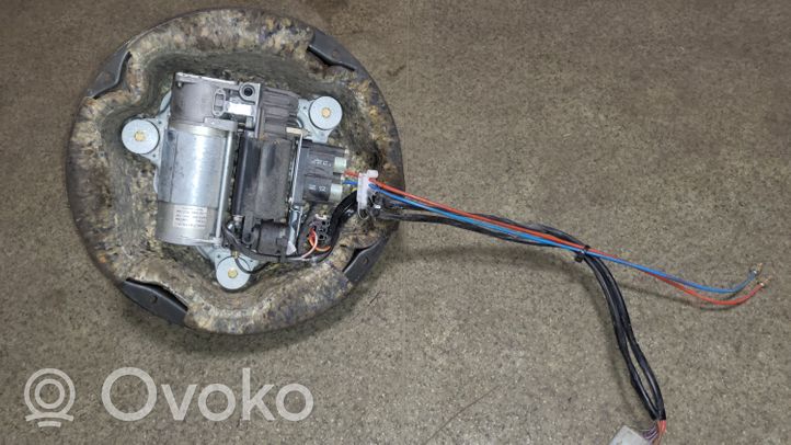 BMW 5 E39 Compressore/pompa sospensioni pneumatiche 37221092349