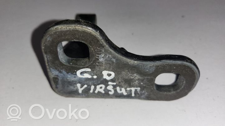 BMW 7 E65 E66 Cerniera superiore della portiera anteriore 7017816