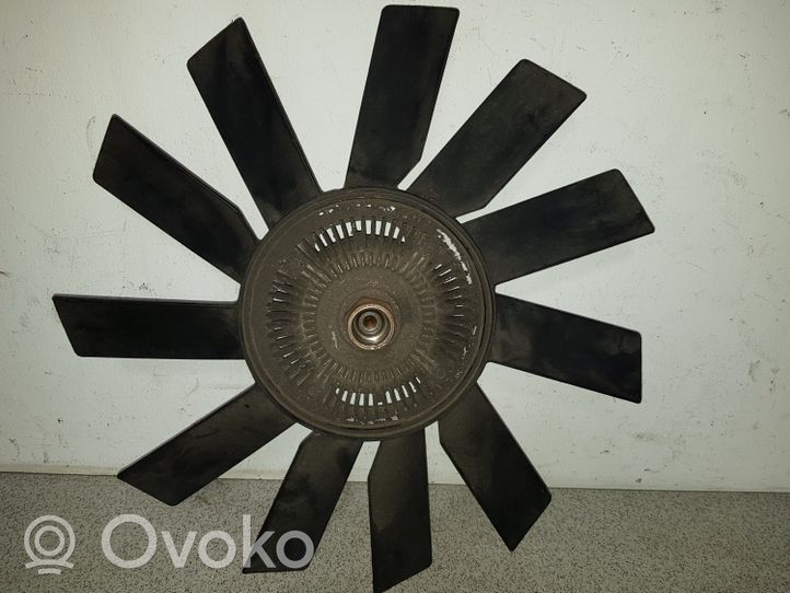 BMW 3 E36 Viscous fan clutch 17233639