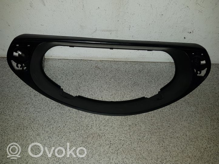 BMW 3 E36 Kojelaudan kehys 51458146264