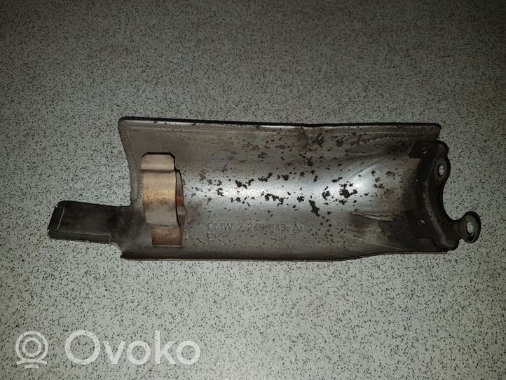 BMW 5 E39 Išmetimo termo izoliacija (apsauga nuo karščio) 2249843