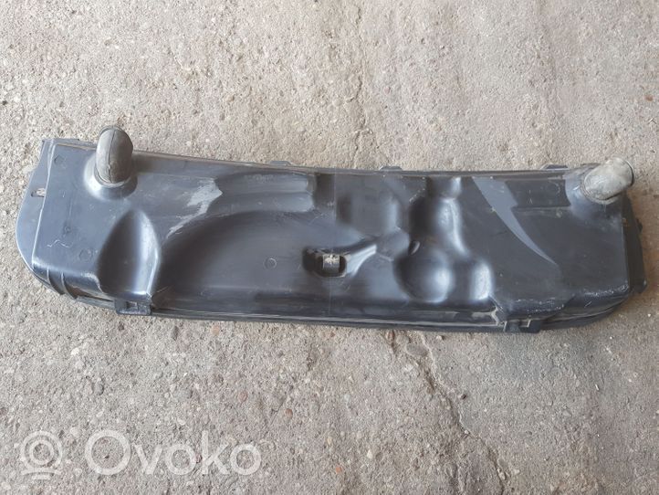 BMW 3 E46 Cornice micro filtro dell’aria abitacolo (parte) 8370066