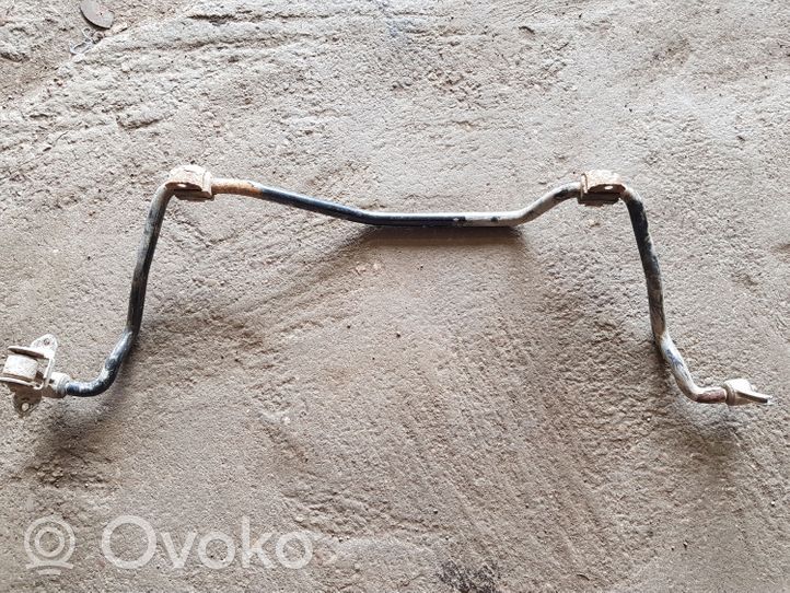 BMW 3 E46 Stabilizator przedni / drążek 31351097178