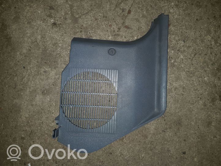 BMW 3 E36 Etuoven kaiuttimen kehys 51438144030