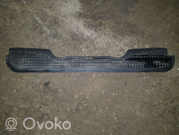 BMW 3 E36 Garniture, panneau de grille d'aération 51131977679