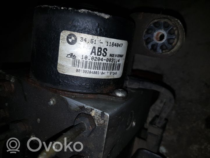 BMW 3 E36 Pompa ABS 34511164047