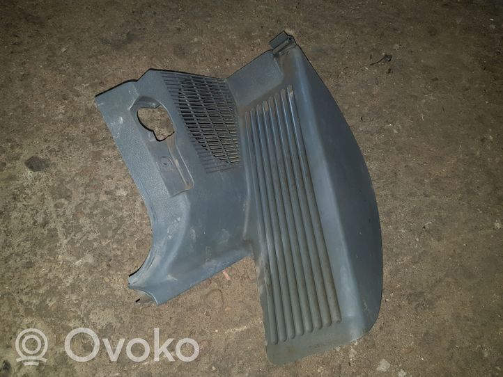 BMW 3 E36 Kojų erdvės šonine apdaila 51431960993