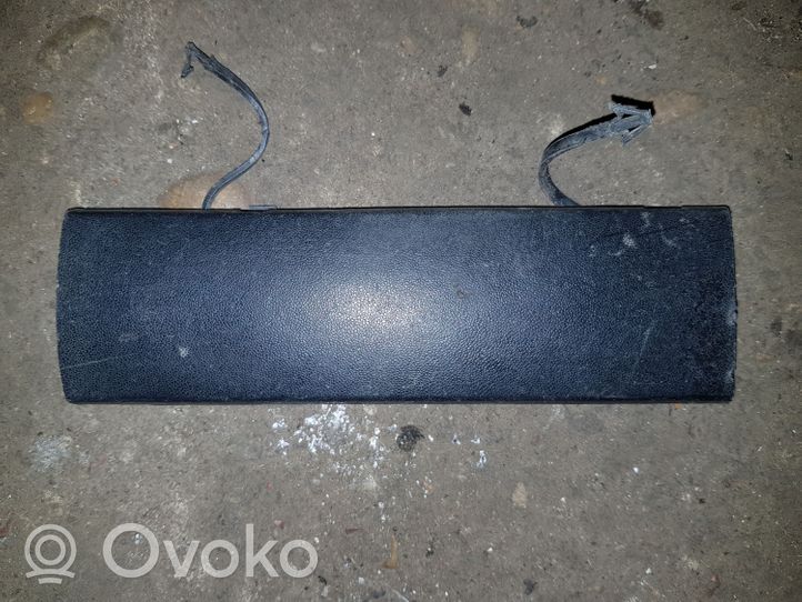 BMW 3 E36 Etuhinaussilmukan suojakansi 51118146078