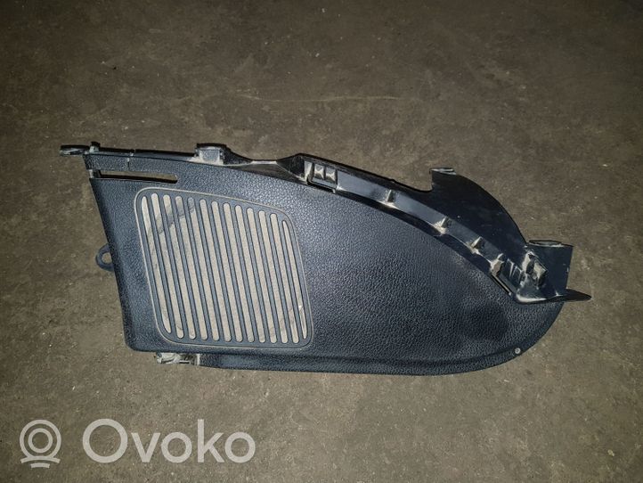 BMW 3 E36 Grille de garniture d’enceinte pour tablette arrière 8146526