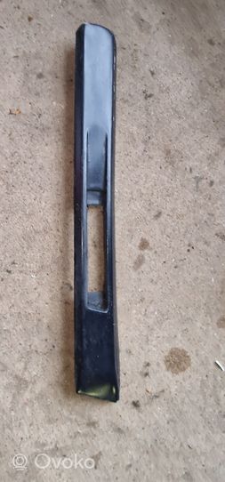 BMW 7 E38 Rivestimento parafango (modanatura) 8165220