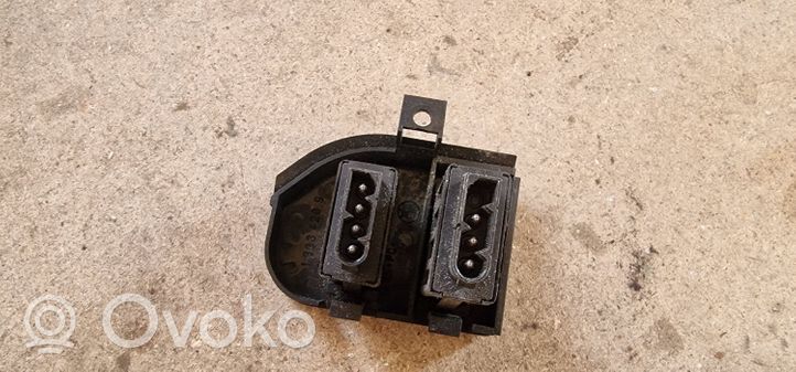 BMW 3 E36 Przycisk / Pokrętło regulacji świateł 1393420