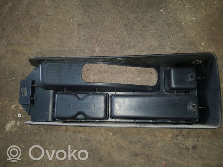 BMW 3 E36 Console centrale 51168146045