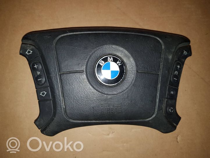 BMW 5 E39 Ohjauspyörän turvatyyny 3310971800