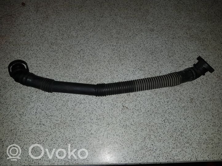 BMW 5 E39 Breather hose/pipe 11151703775