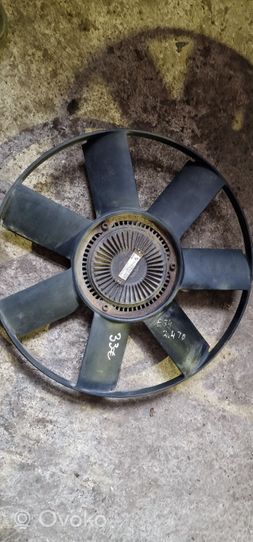 BMW 5 E34 Viscous fan clutch 2243304