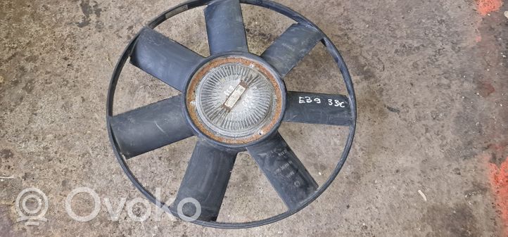 BMW 5 E39 Embrayage de ventilateur visqueux 2249216