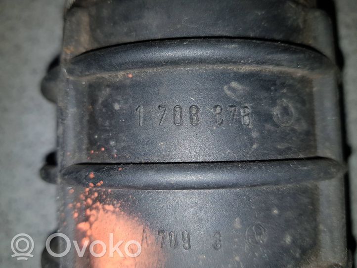 BMW 7 E32 Oro paėmimo kanalo detalė (-ės) 1708878