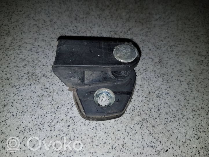 BMW 3 E36 Rygiel zamka drzwi przednich 8122299