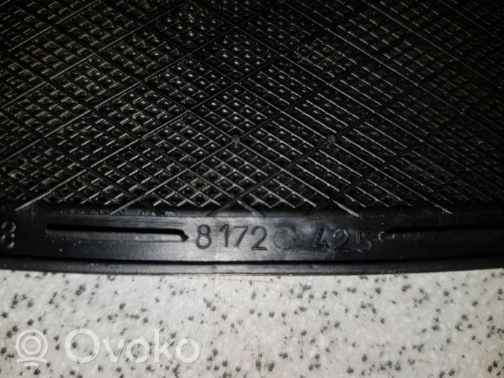 BMW 5 E39 Verkleidung Lautsprecher seitlich 8172425