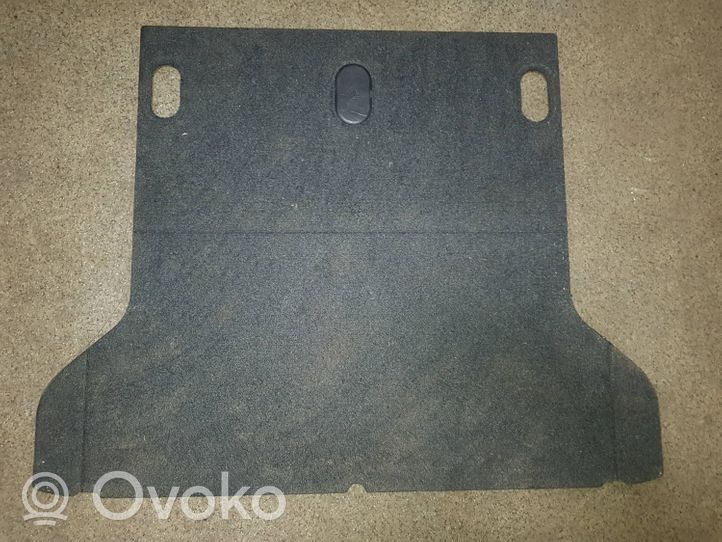 BMW 3 E46 Tapis de coffre 7061470