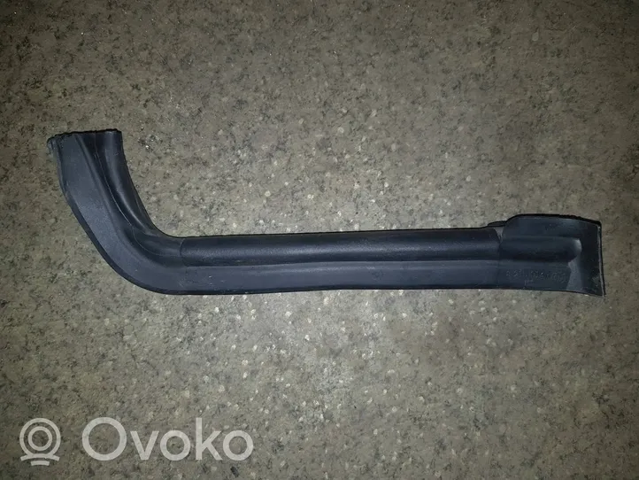 BMW 3 E46 Engine compartment rubber 8215913