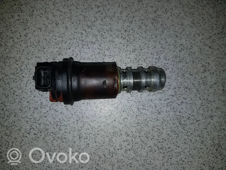 BMW 7 E65 E66 Electrovanne position arbre à cames 11361707323