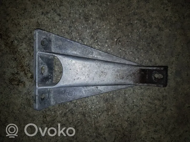 BMW 7 E32 Engine mounting bracket 1708851