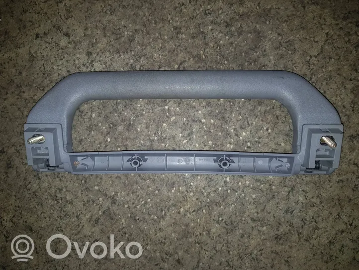 BMW 5 E34 Rear interior roof grab handle 8102403