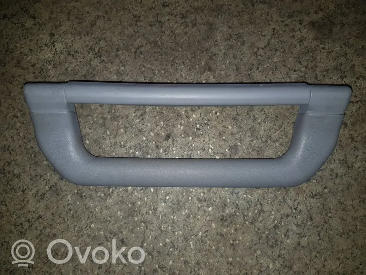 BMW 5 E34 Rear interior roof grab handle 8102403