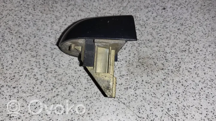 BMW 3 E46 Tapa manecilla puerta delantera 51217002278