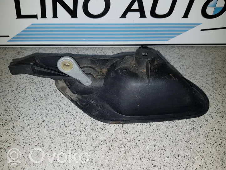 BMW 7 E38 Maniglia interna per portiera anteriore 8125513