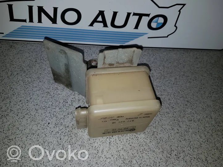 BMW 7 E38 Alarm control unit/module 65758368167