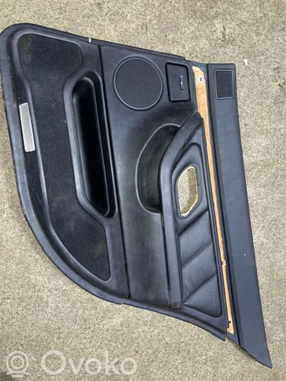 8225272 BMW 7 E38 Rear door card panel trim, 40.00 € | RRR