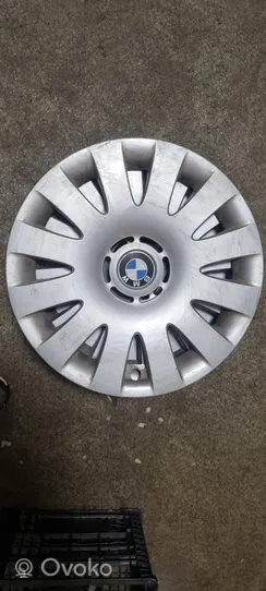 BMW 7 E32 R16 wheel hub/cap/trim 36136761340