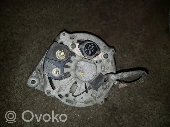 BMW 3 E30 Generatore/alternatore 0120469757