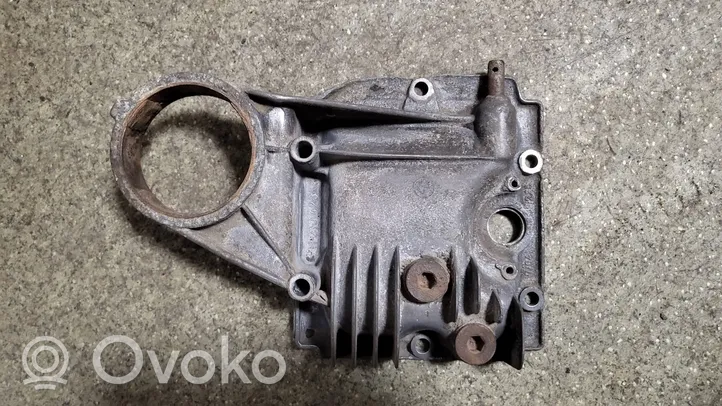 BMW 3 E30 Mechanizm różnicowy tylny / Dyferencjał 1210423