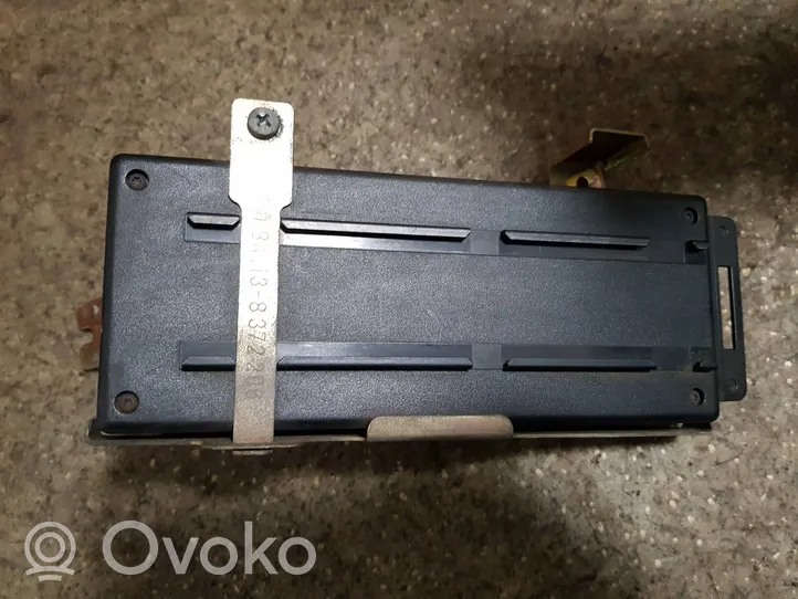 BMW 5 E39 Phone control unit/module 8370829