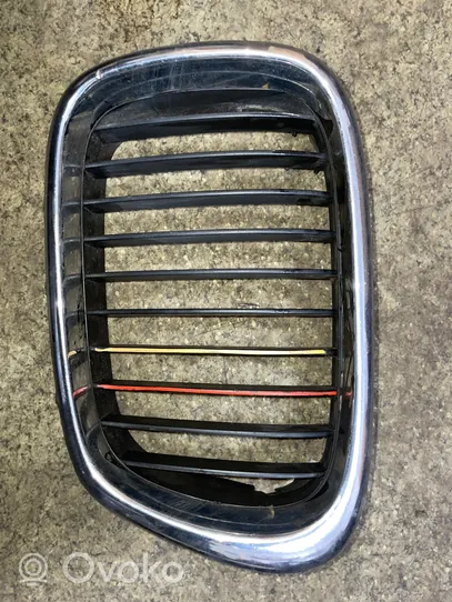 BMW 5 E39 Front grill 2494065