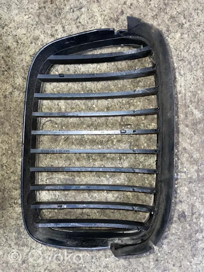 BMW 5 E39 Front grill 2494065