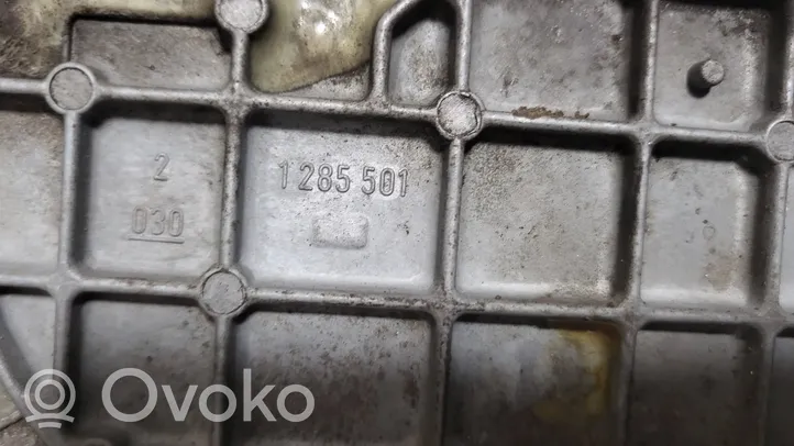BMW 7 E32 Throttle valve 1285501